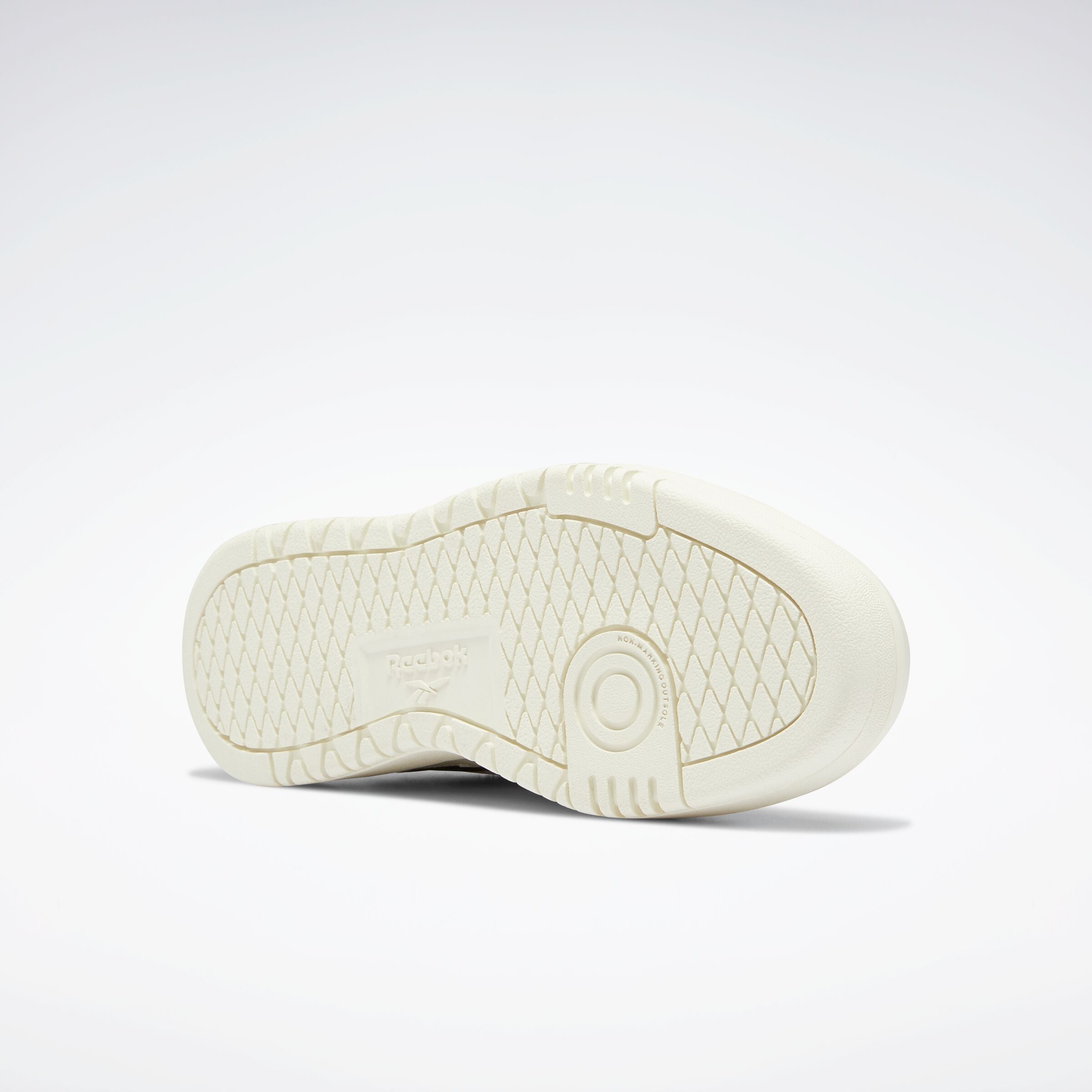 Reebok Women's Club C Double Revenge  In Chalk/Core