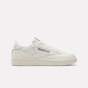 Reebok Footwear  Women's Club C 85 Reebok Classics Ftw Women White M