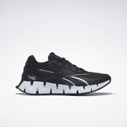 Reebok Footwear  Women's Zig Dynamica 4 Reebok Running Core Ftw Women Black M