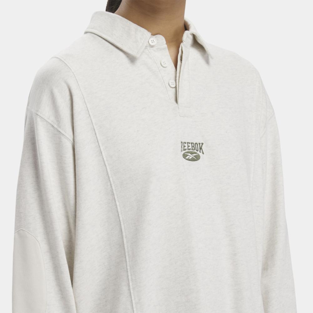 Reebok Apparel  Women's Reebok Classics Dress Reebok Classics App Women White Reg