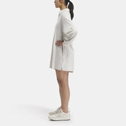 Reebok Women's Reebok Classics Dress  In Chalk REG