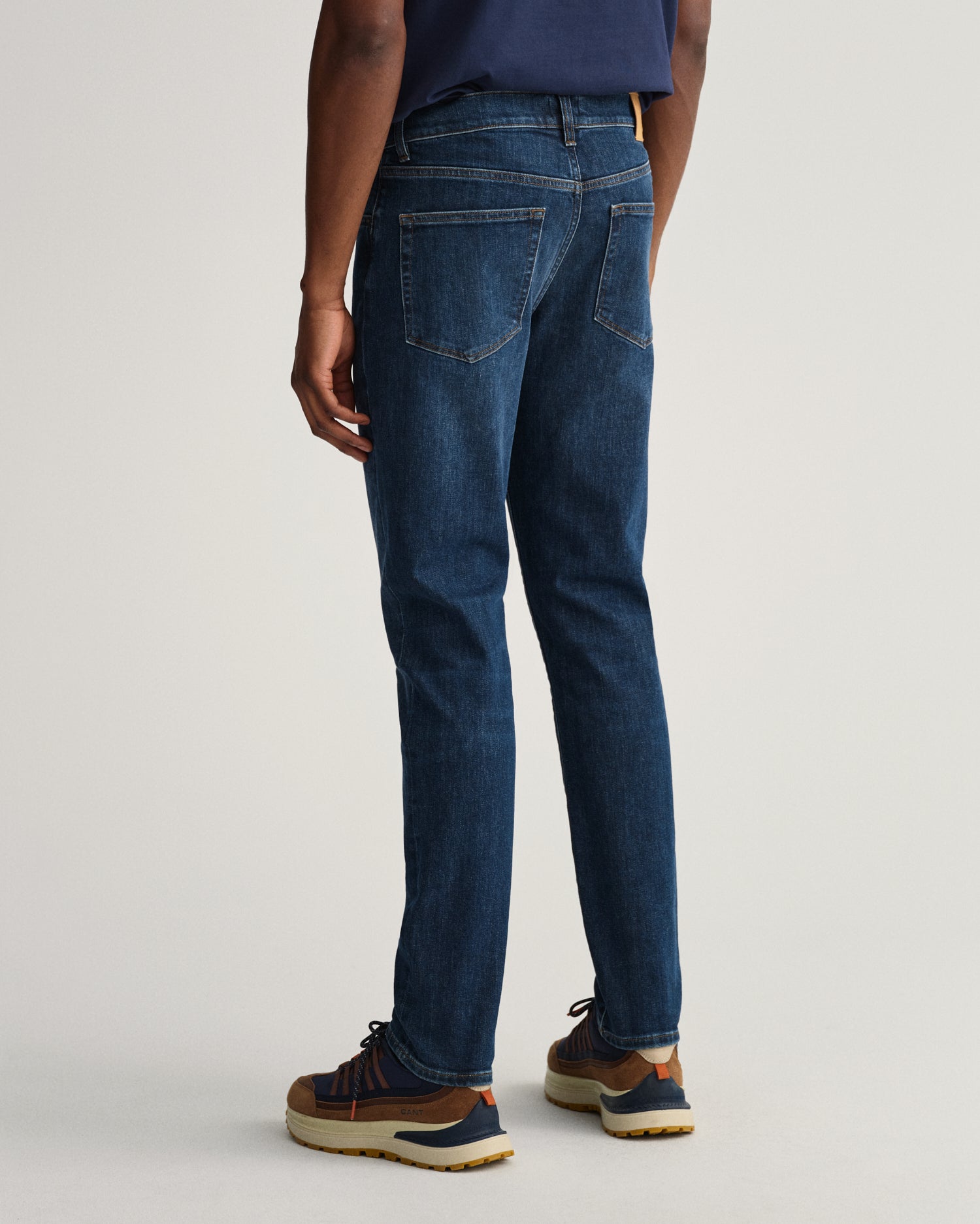 Gant Men's 1000308 In Dark 32L