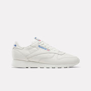 Reebok Footwear  Unisex' Classic Leather Reebok Classics Ftw Men White M