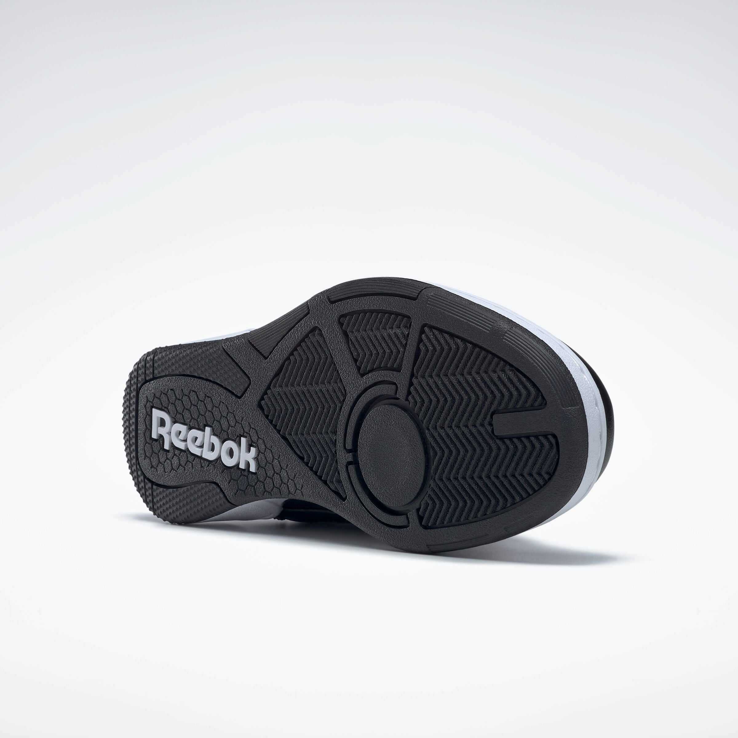 Reebok Unisex' Bb 4000 Ii Men In Cblack/White M