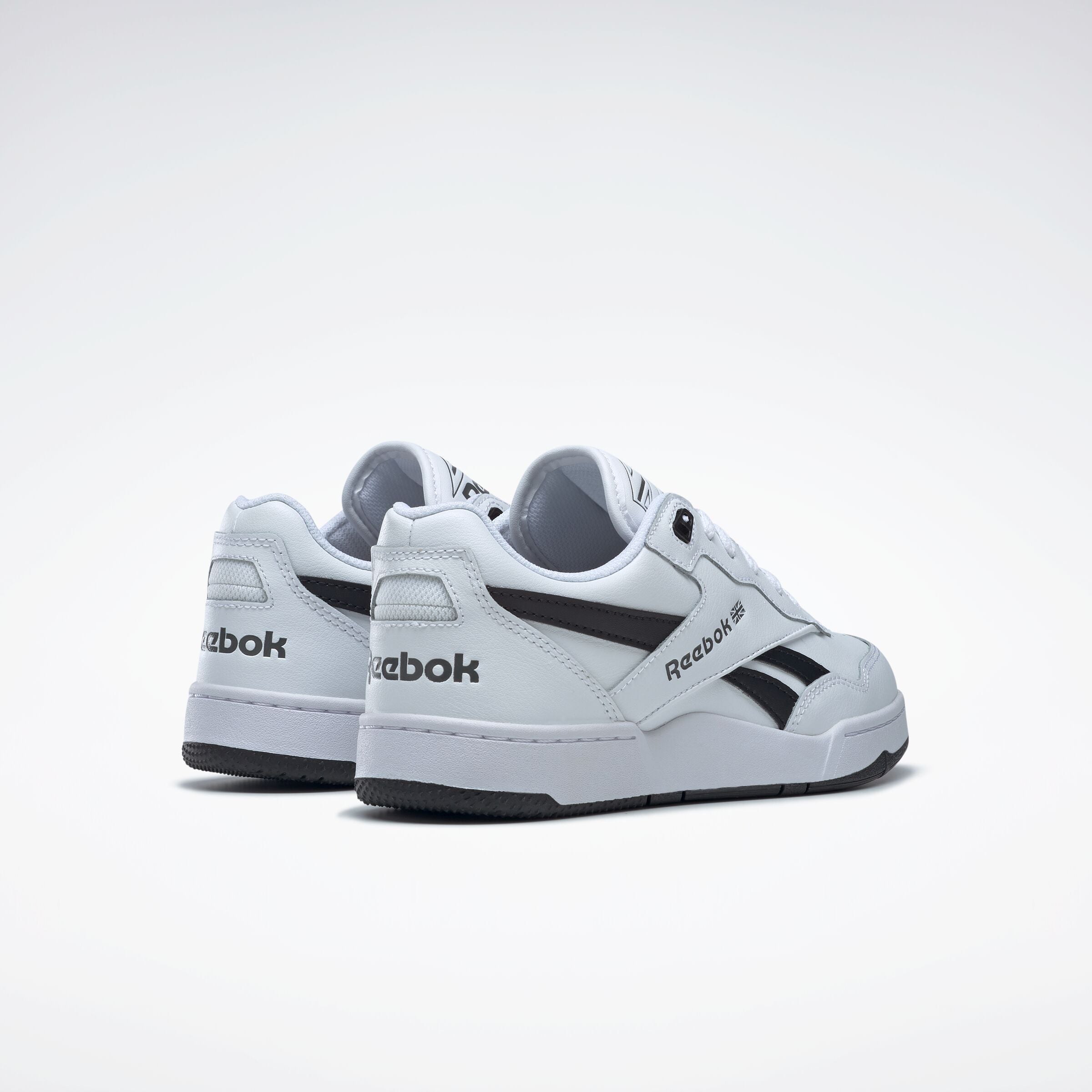 Reebok Unisex' Bb 4000 Ii Men  In White/Core M