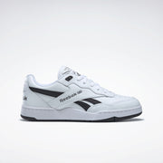 Reebok Unisex' Bb 4000 Ii Men  In White/Core M