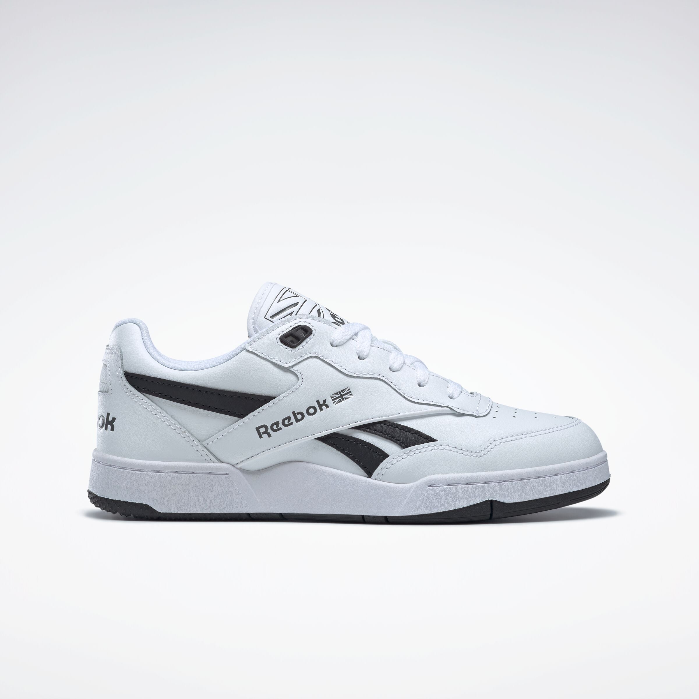 Reebok Unisex' Bb 4000 Ii Men  In White/Core M