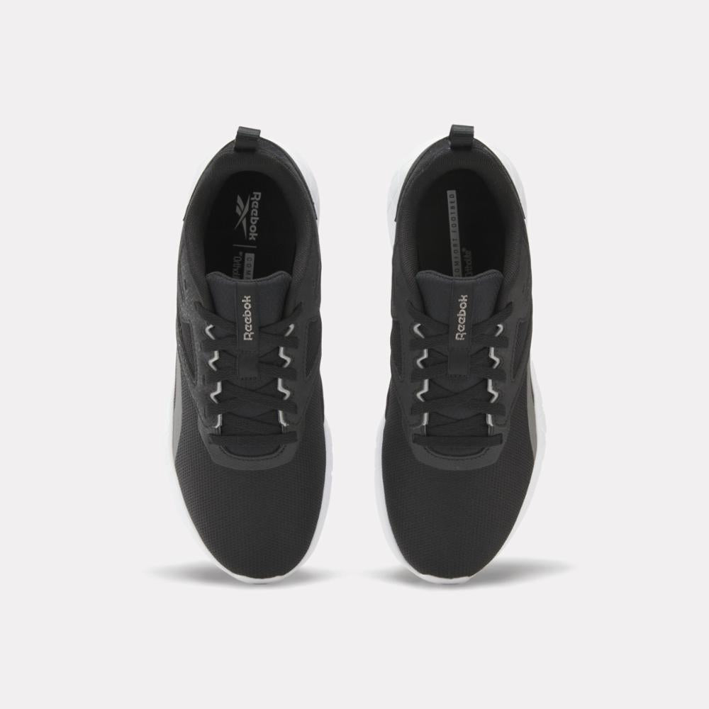 Reebok Footwear  Women's Flexagon Energy Tr 4 Reebok Training Core Ftw Women Black M