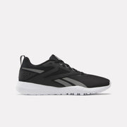 Reebok Women's Flexagon Energy Tr 4  In Black/Pewter/Cold M