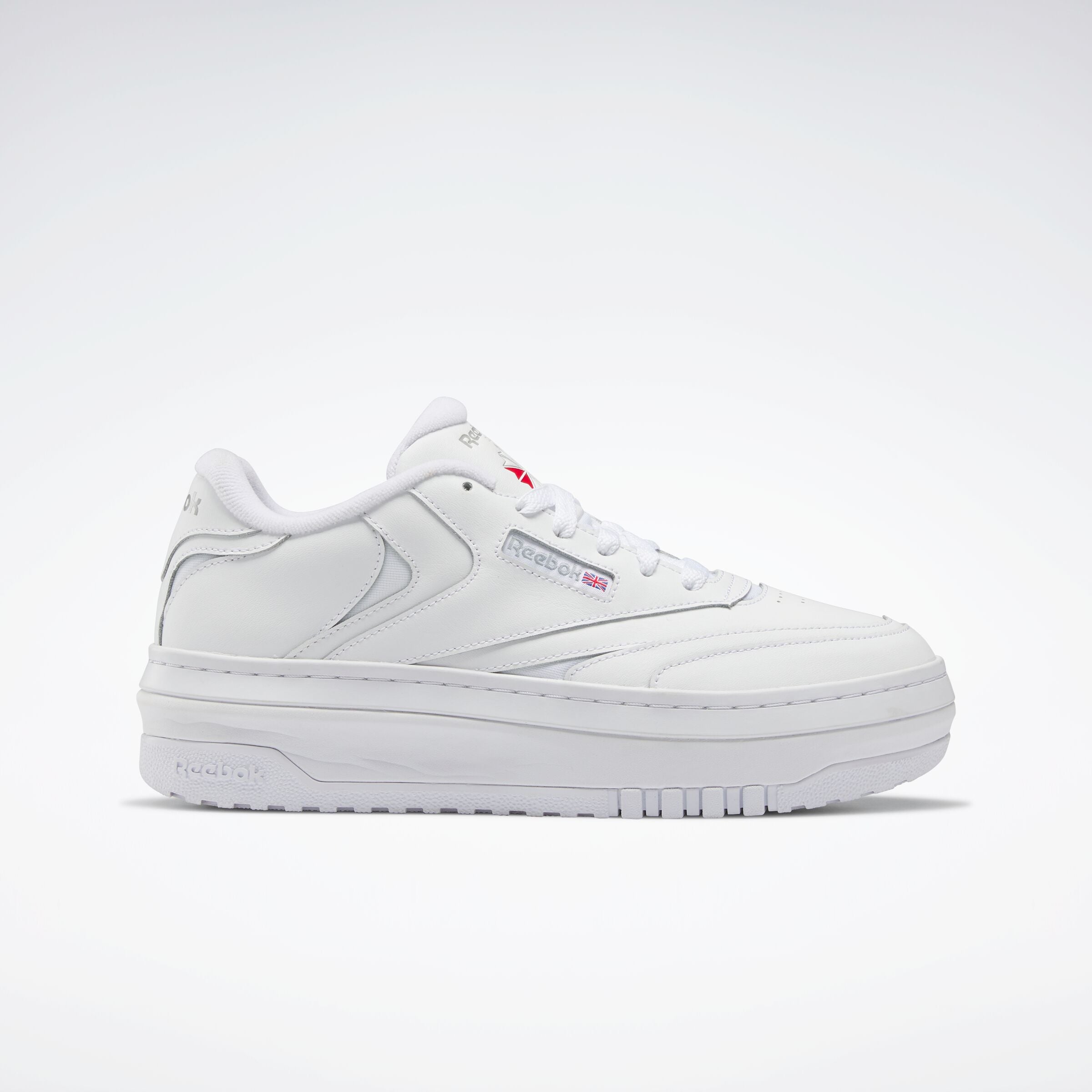 Reebok Women's Club C Extra  In White/Ftwr M