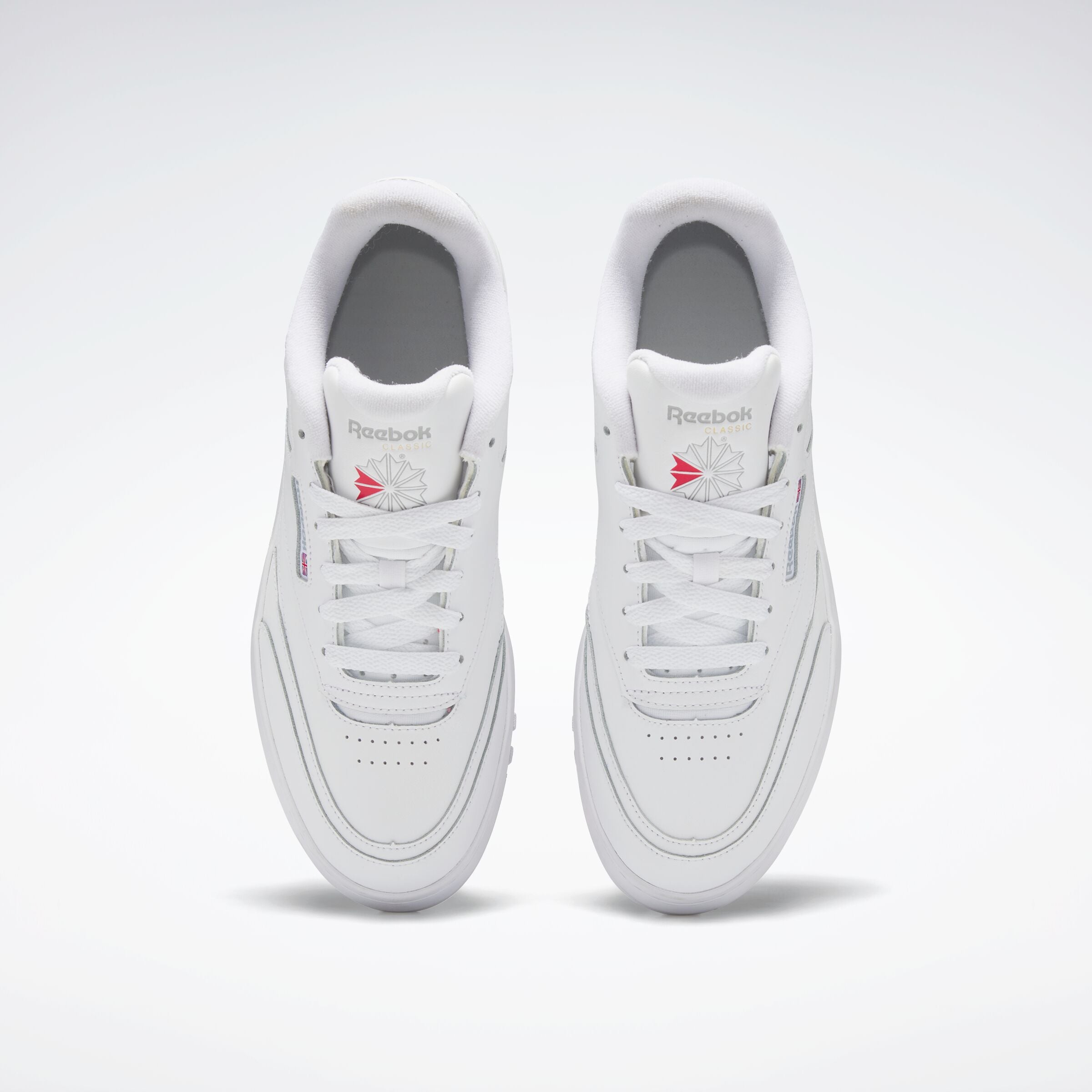 Reebok Women's Club C Extra  In White/Ftwr M
