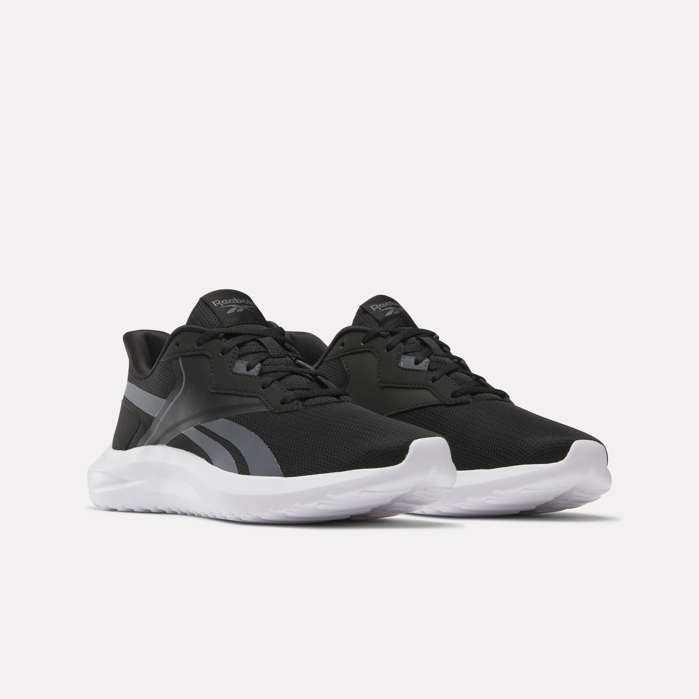 Reebok Men's Energen Lux  In Black/Pure M