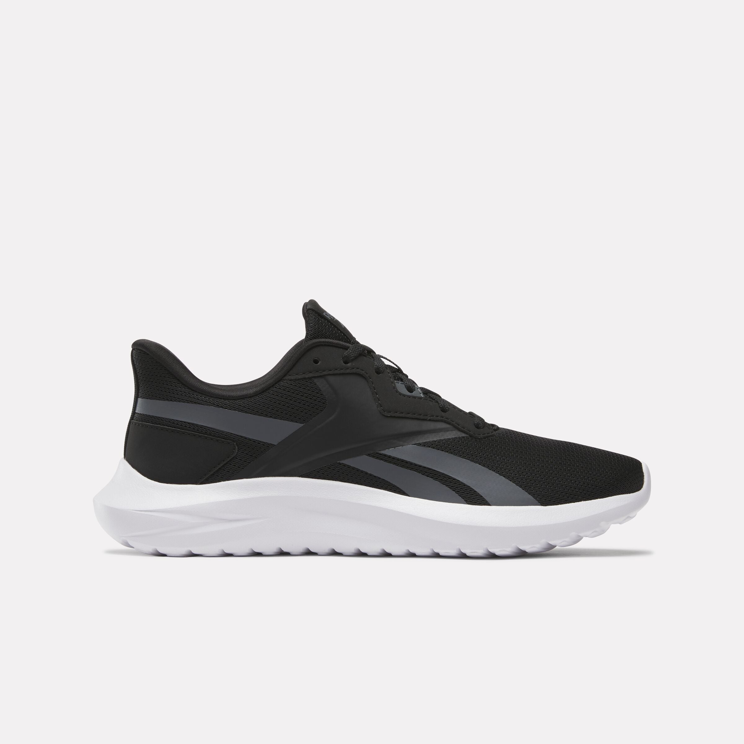 Reebok Men's Energen Lux  In Black/Pure M