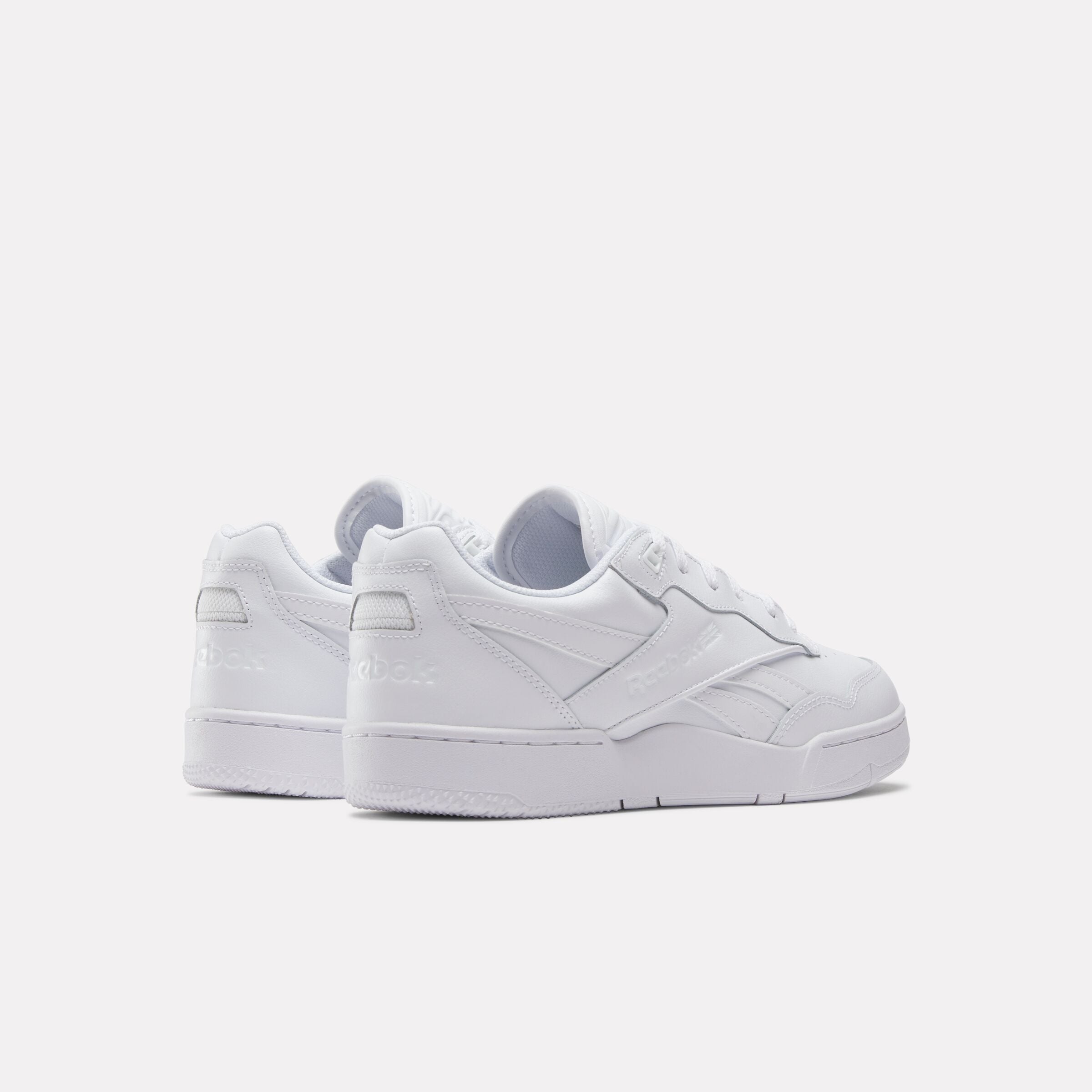 Reebok Unisex' Bb 4000 Ii Men  In Ftwwhite/Pugrey3/Ftwwhite M