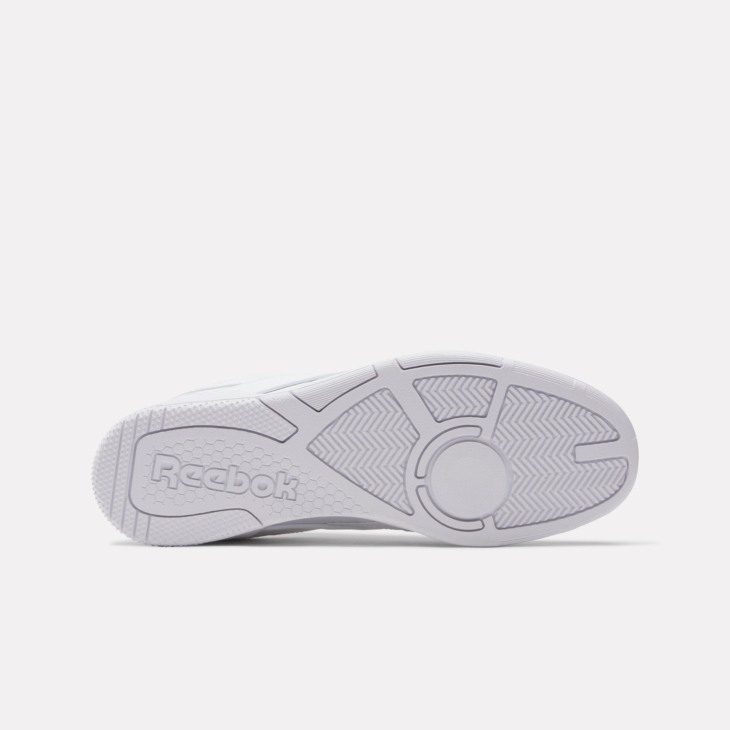 Reebok Unisex' Bb 4000 Ii Men  In Ftwwhite/Pugrey3/Ftwwhite M