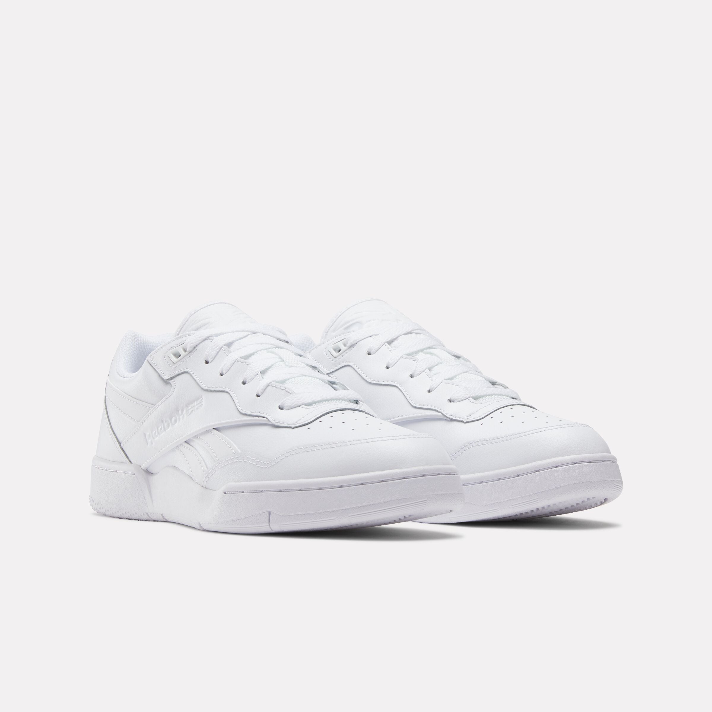 Reebok Unisex' Bb 4000 Ii Men  In Ftwwhite/Pugrey3/Ftwwhite M