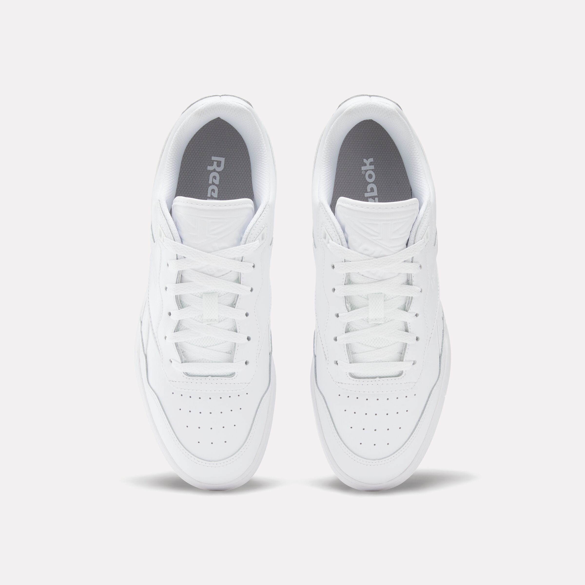 Reebok Unisex' Bb 4000 Ii Men  In Ftwwhite/Pugrey3/Ftwwhite M