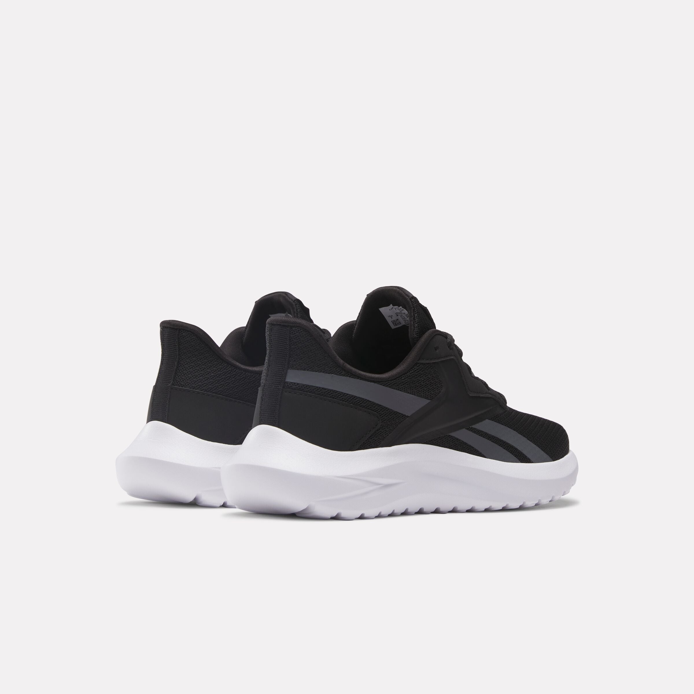 Reebok Women's Energen Lux  In Black/Pure M