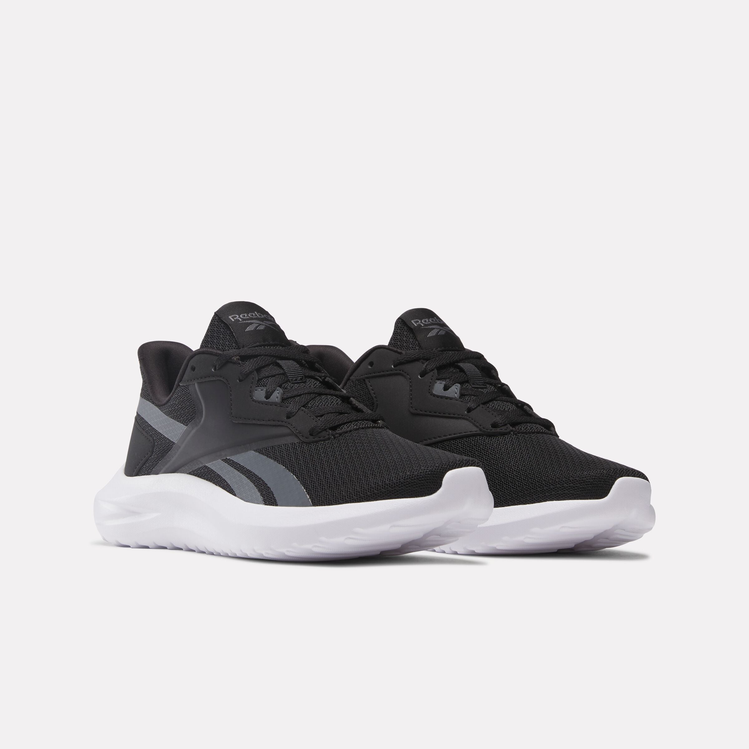 Reebok Women's Energen Lux  In Black/Pure M