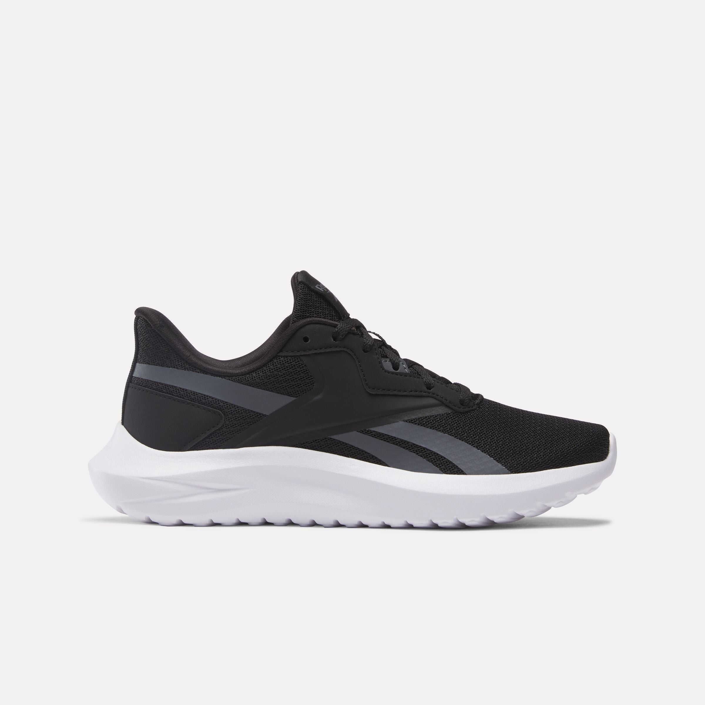 Reebok Women's Energen Lux  In Black/Pure M