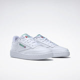 Reebok Footwear  Women's Club C 85 Reebok Classics Ftw Women White M