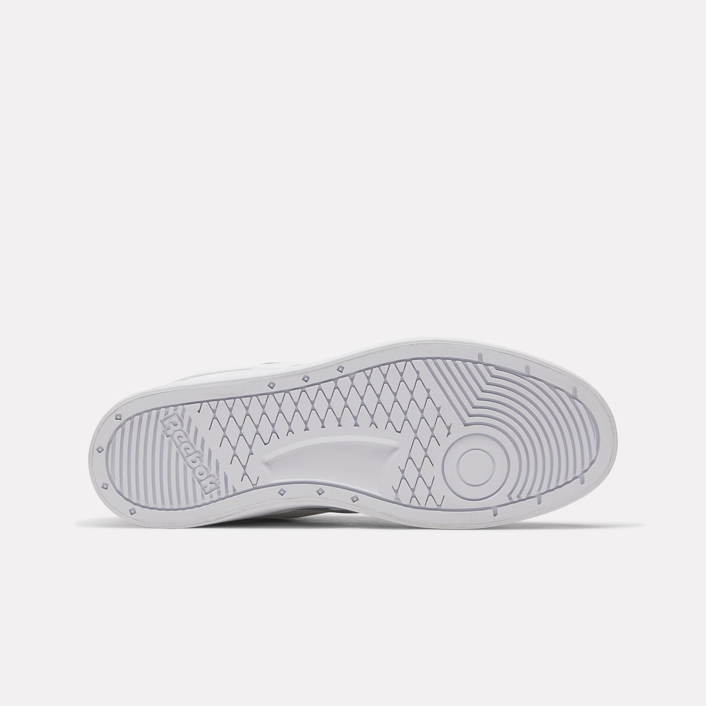 Reebok Women's Reebok Court Advance Bold  In White/Ftwr M