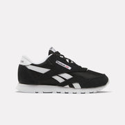 Reebok Footwear  Cl Nylon Child Reebok Classics Ftw Kids Black M