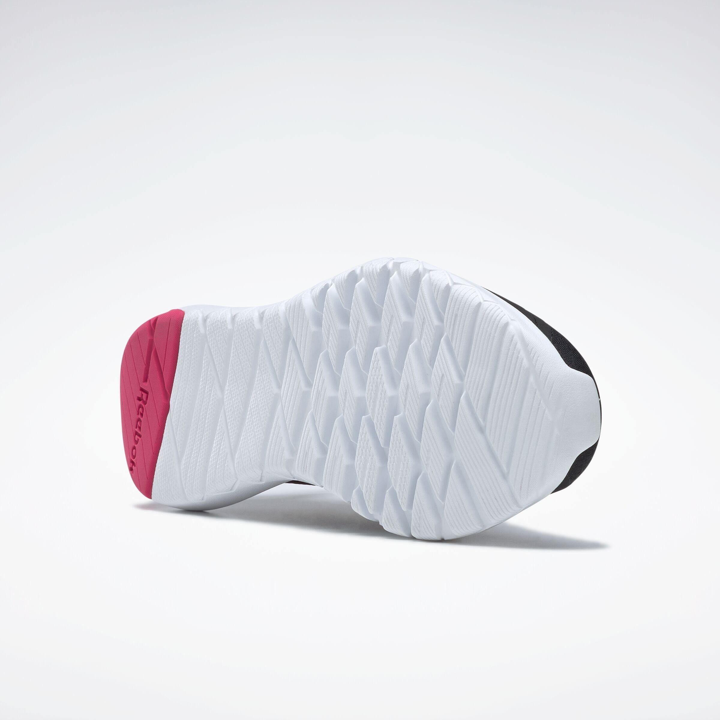 Chaussures Reebok Flexagon Force 3 Wide D pour femme, Reebok Training Core FTW pour femme, noires, taille M