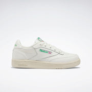 Reebok Footwear  Club C 85 Child Reebok Classics Ftw Kids White M