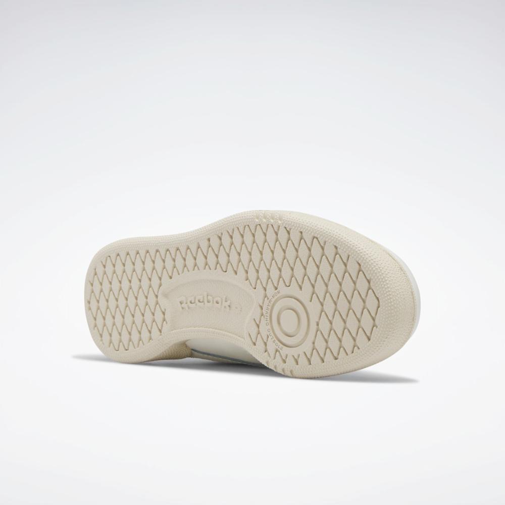 Reebok Footwear  Club C 85 Child Reebok Classics Ftw Kids White M