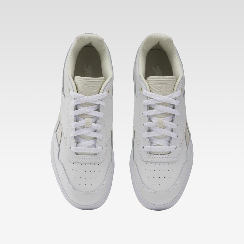 Reebok Footwear  Men's Bb 4000 Ii  Reebok Basketball Ftw Men White M