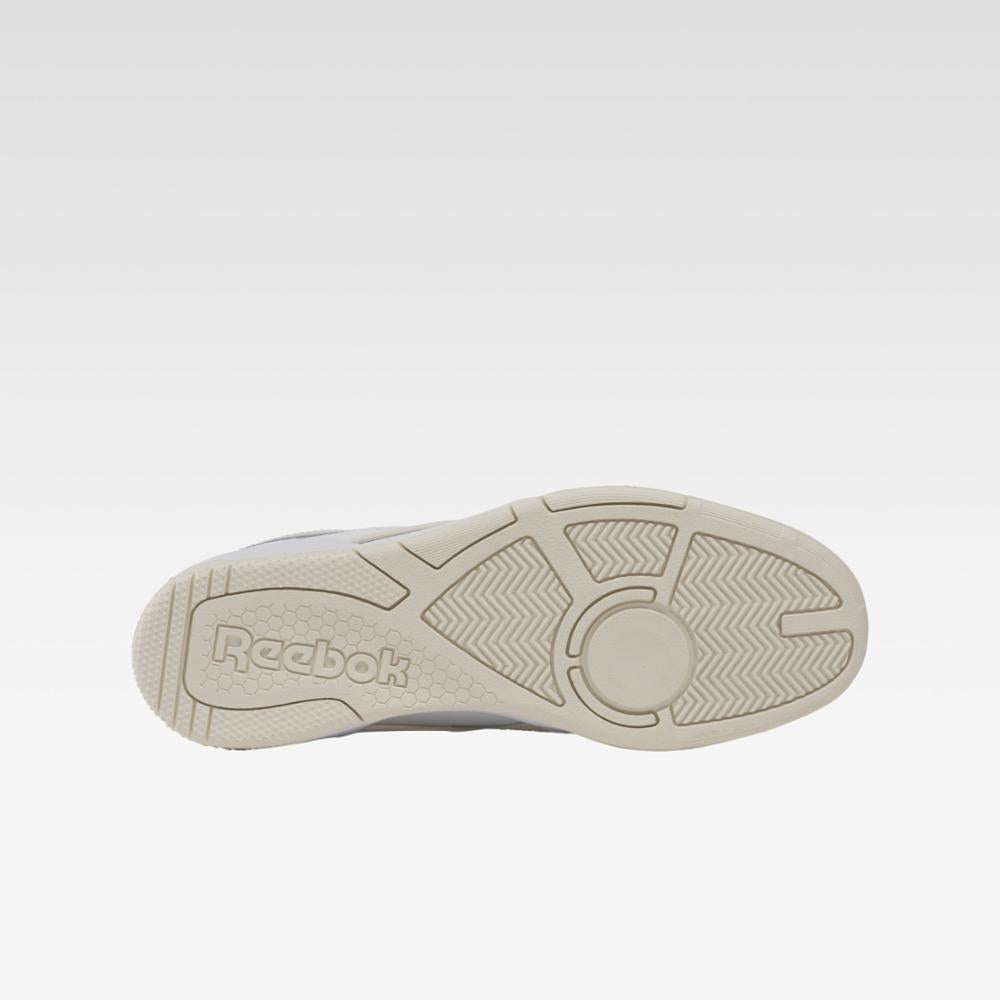 Reebok Footwear  Men's Bb 4000 Ii  Reebok Basketball Ftw Men White M