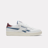 Reebok Footwear  Men's Club C Revenge Reebok Classics Ftw Men White M