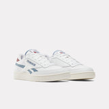 Reebok Footwear  Men's Club C Revenge Reebok Classics Ftw Men White M