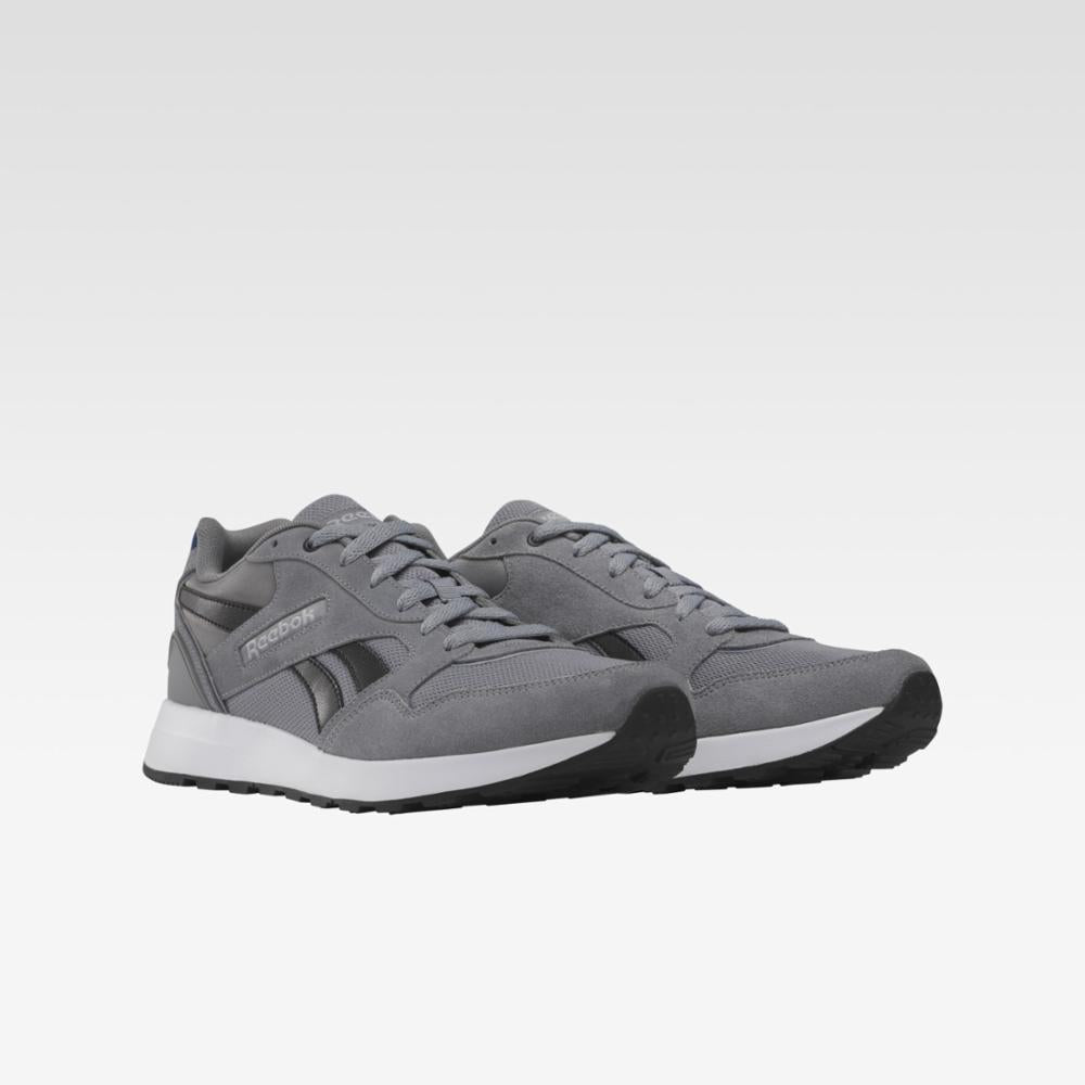 Reebok Footwear  Men's Reebok Gl1000 Reebok Classics Core Ftw Men Grey M
