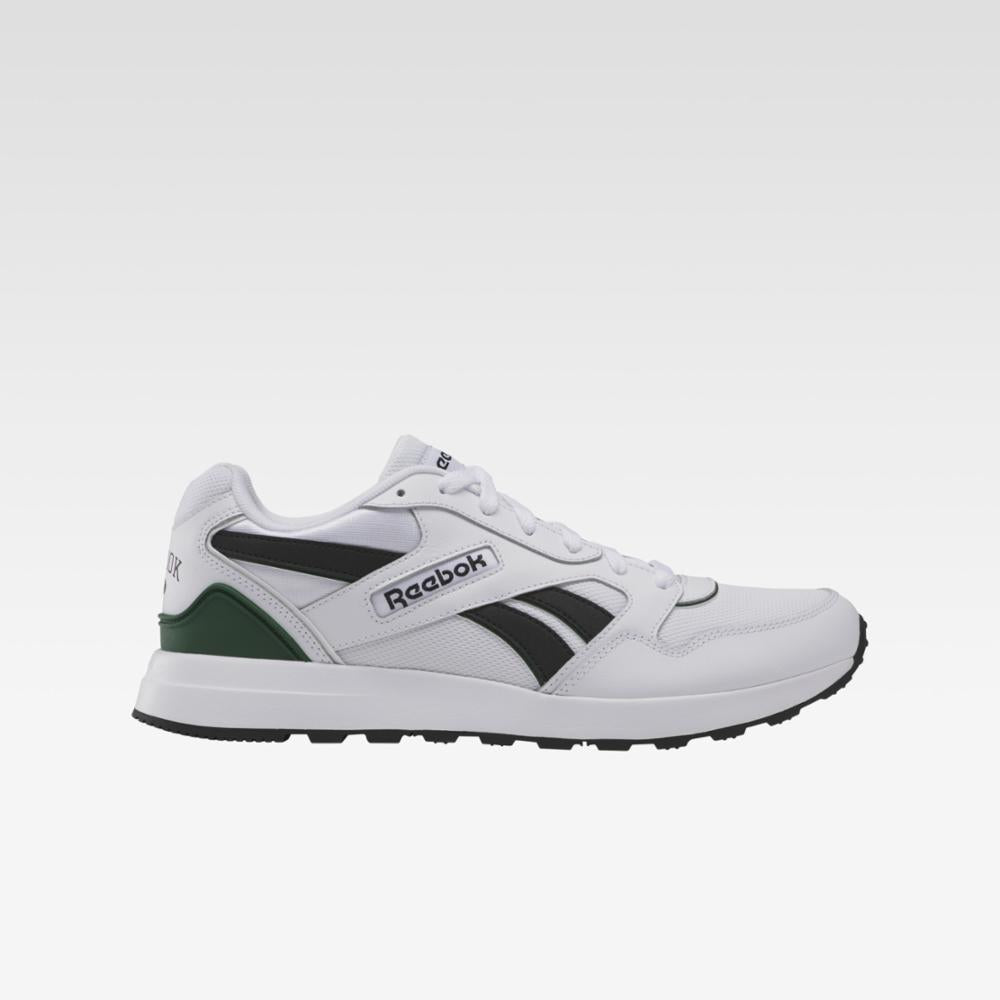 Reebok Footwear  Men's Reebok Gl1000 Reebok Classics Core Ftw Men White M