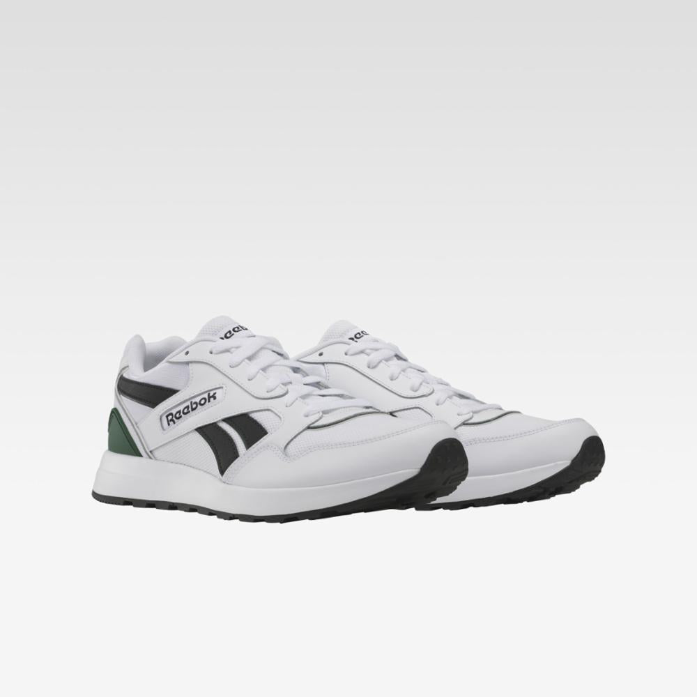 Reebok Footwear  Men's Reebok Gl1000 Reebok Classics Core Ftw Men White M