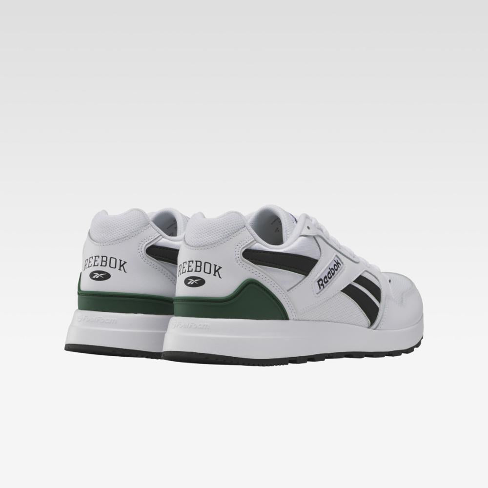 Reebok Footwear  Men's Reebok Gl1000 Reebok Classics Core Ftw Men White M