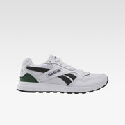 Reebok Men's Reebok Gl1000  In Ftwwhite/Cblack/Drkgrn M