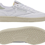 Reebok Footwear  Women's Club C 85 Vintage Reebok Classics Ftw Women White M