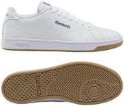 Reebok Footwear  Men's Reebok Court Clean Reebok Classics Core Ftw Men White M
