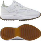 Reebok Footwear  Women's Classic Leather Sp Extra Reebok Classics Ftw Women White M