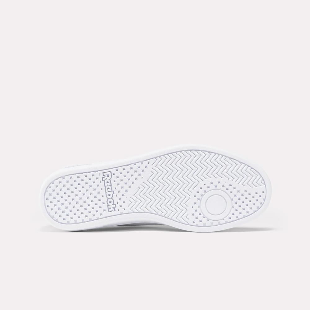 Reebok Footwear  Women's Reebok Court Clean Reebok Classics Core Ftw Women White M
