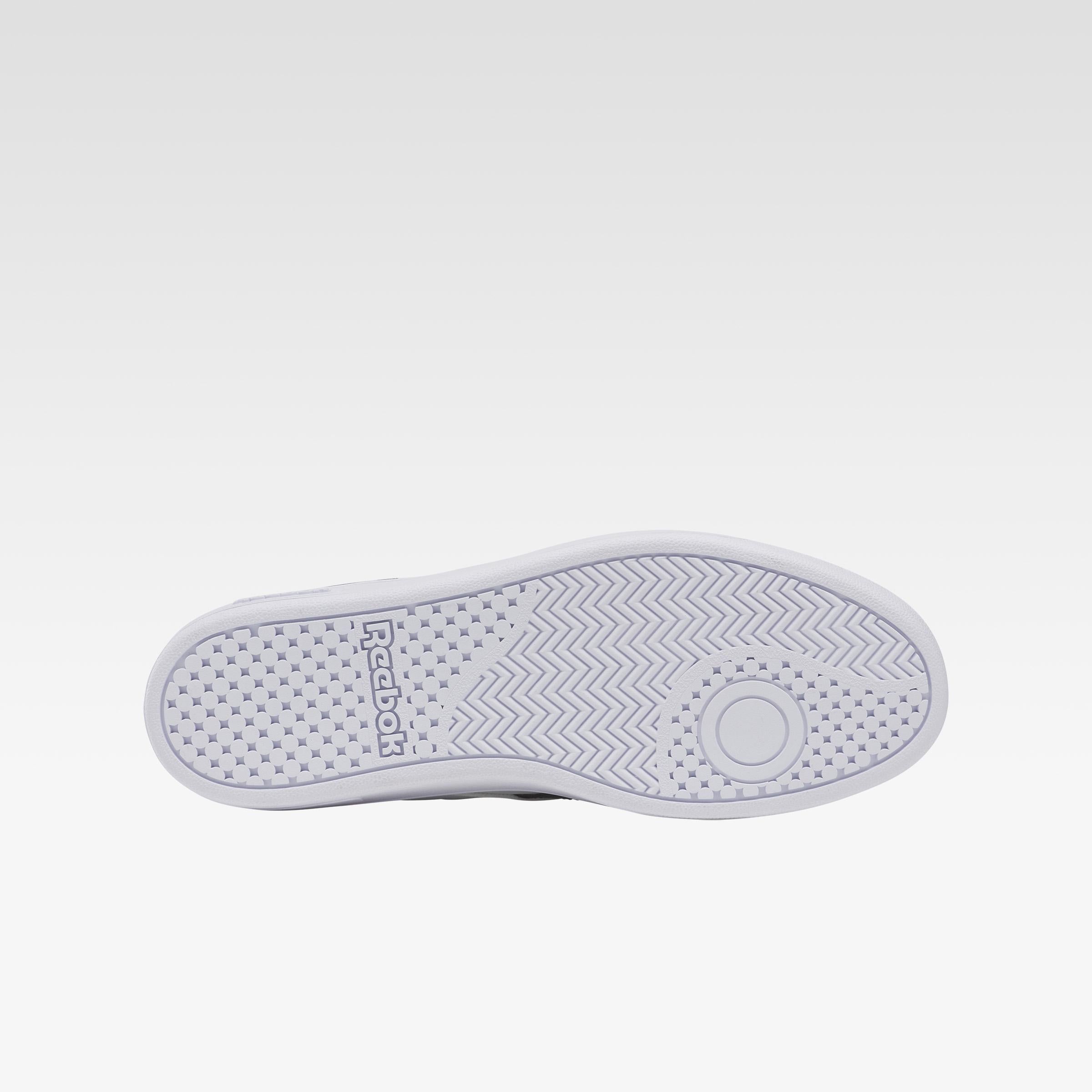 Reebok Footwear  Men's Reebok Court Retro Reebok Classics Core Ftw Men White M