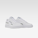 Reebok Footwear  Men's Club C 85 Vegan Reebok Classics Ftw Men White M