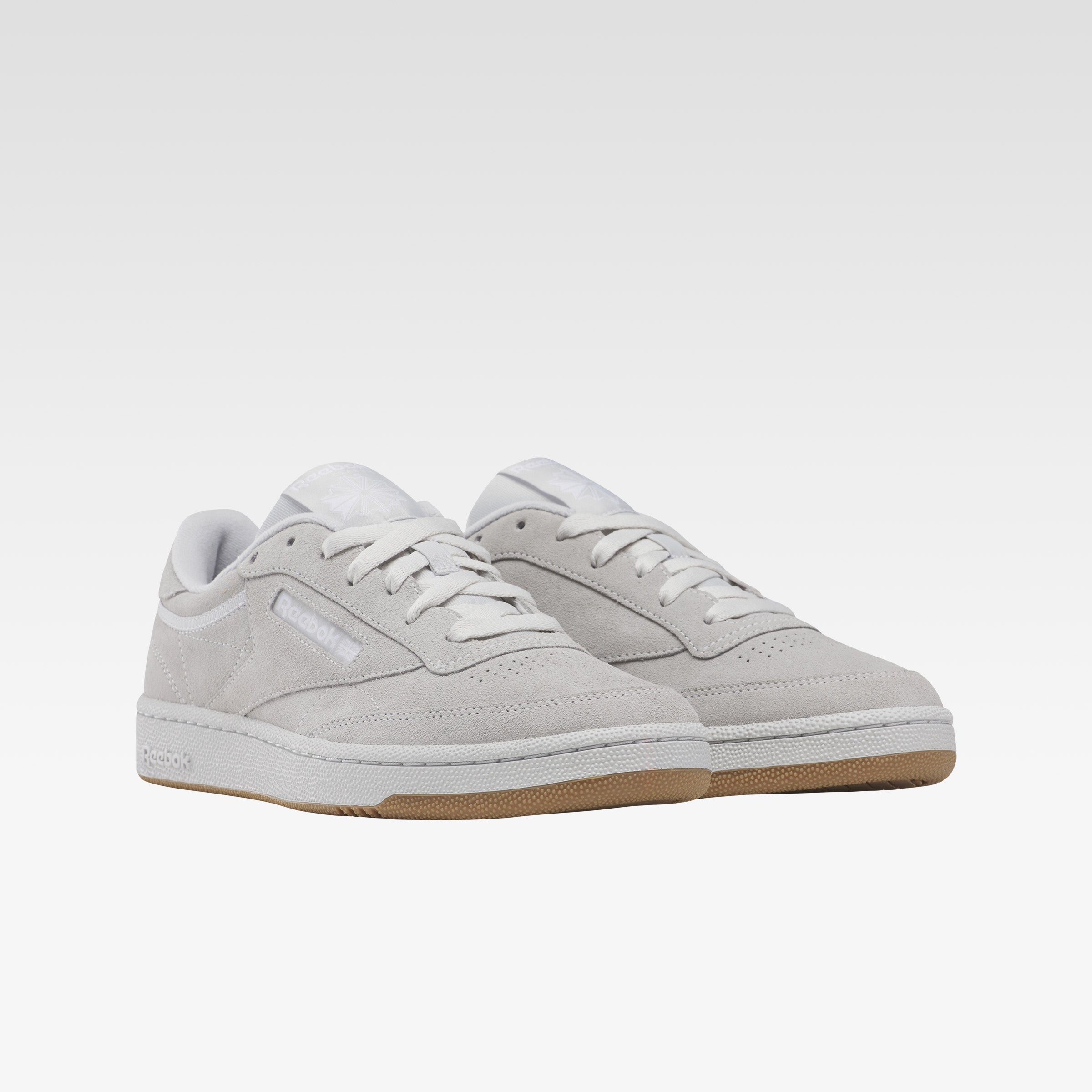 Reebok Men's Club C 85  In Pugrey M