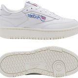 Reebok Footwear  Women's Club C Double Reebok Classics Ftw Women White M