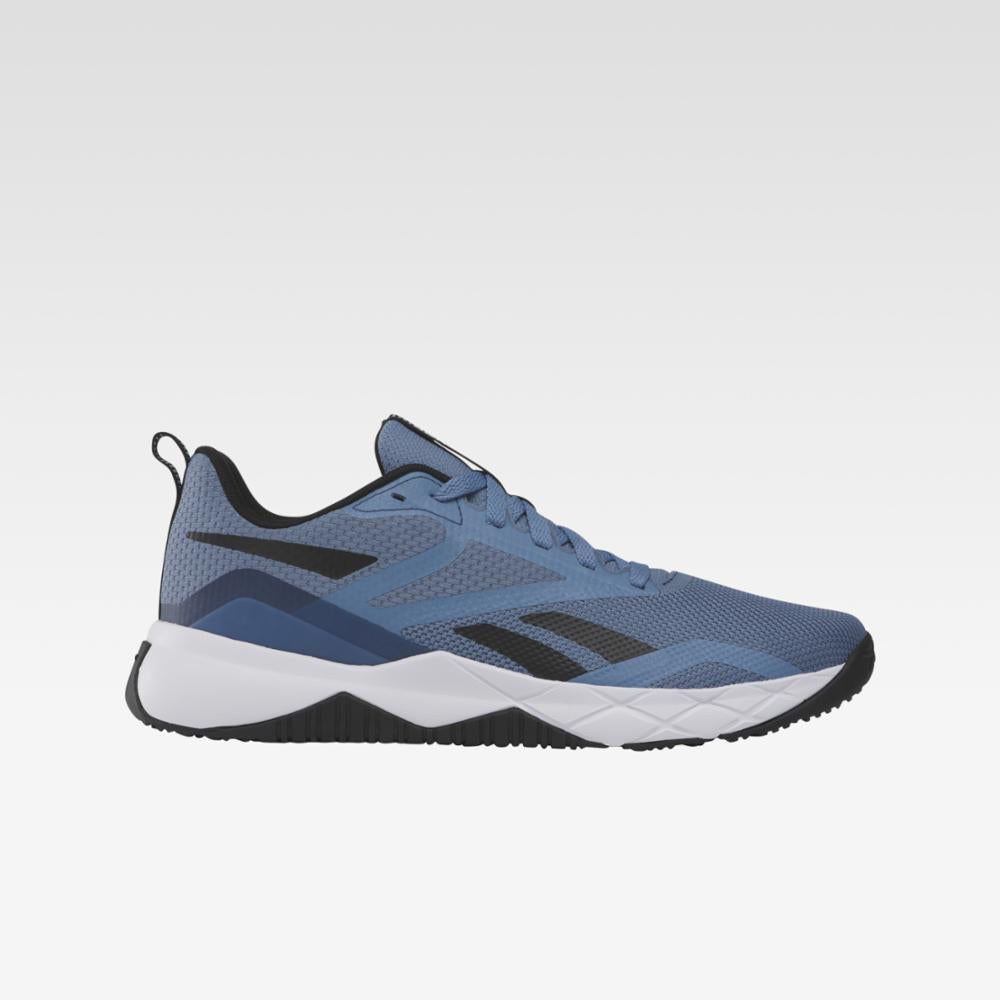 Reebok Footwear  Men's Nfx Trainer Reebok Training Core Ftw Men Blue M