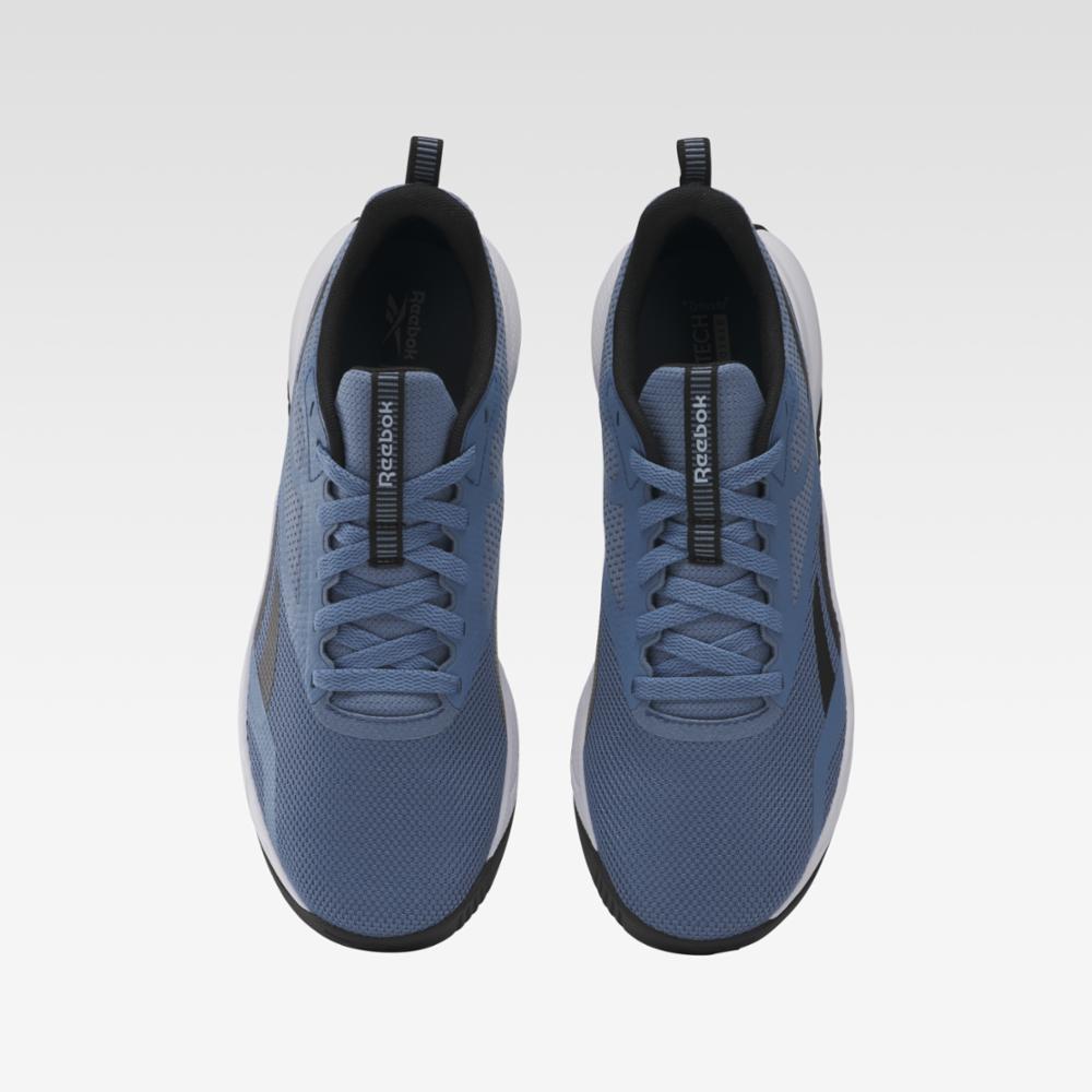 Reebok Footwear  Men's Nfx Trainer Reebok Training Core Ftw Men Blue M