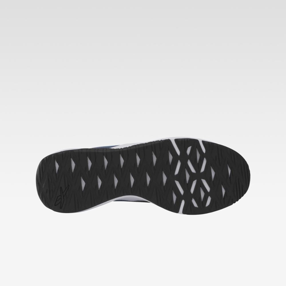 Reebok Footwear  Men's Nfx Trainer Reebok Training Core Ftw Men Blue M